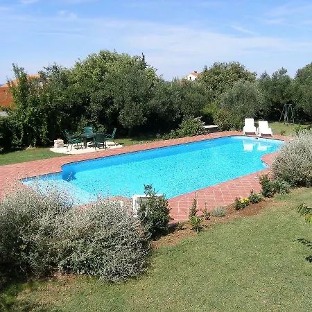 Yellow House By Interhome