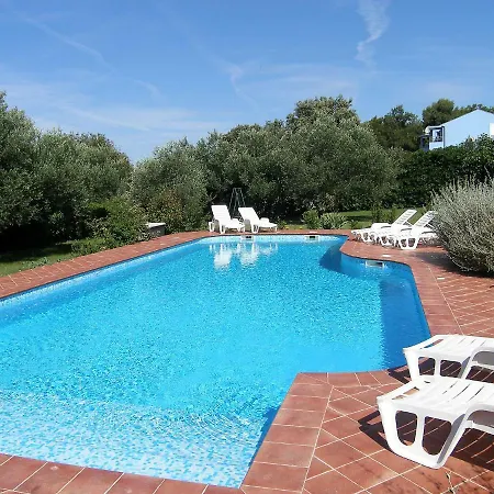 Vila Yellow House By Interhome Zadar