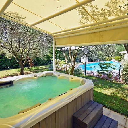 Yellow House By Interhome Vila