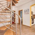 Villa Yellow House By Interhome