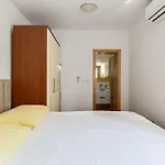 Villa Yellow House By Interhome