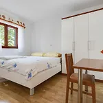 Villa Yellow House By Interhome