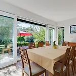 Villa Yellow House By Interhome Zara