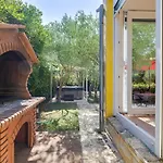 Yellow House By Interhome *