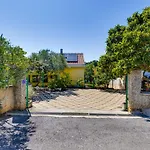 Yellow House By Interhome Zara