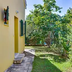 Yellow House By Interhome Villa *