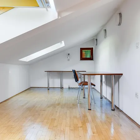 Yellow House By Interhome Βίλα