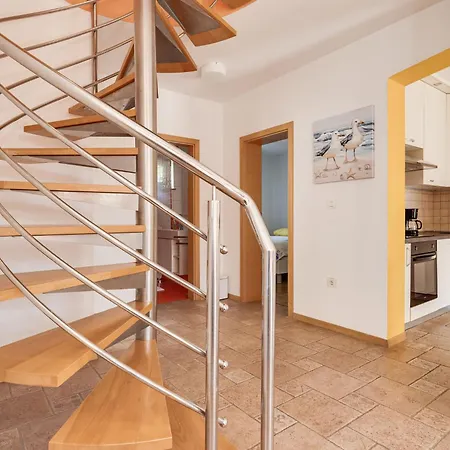 Villa Yellow House By Interhome