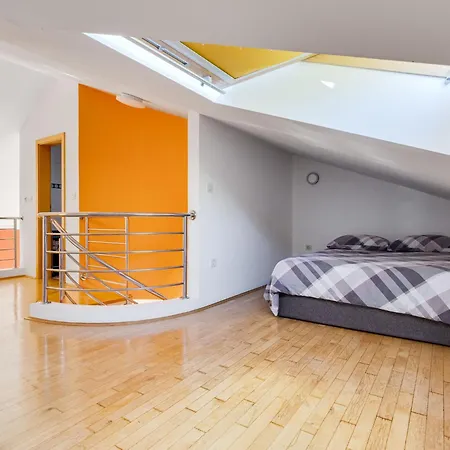 Yellow House By Interhome Villa Zadar