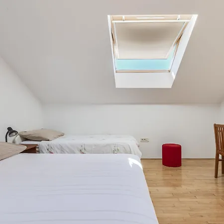 Yellow House By Interhome