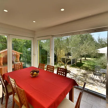 Yellow House By Interhome Villa