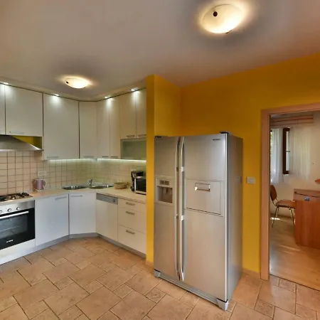 Yellow House By Interhome Villa