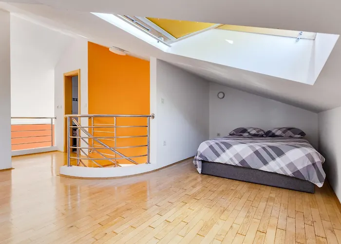 Yellow House By Interhome Βίλα Ζαντάρ