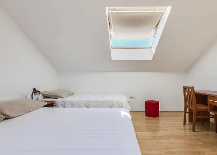 Yellow House By Interhome