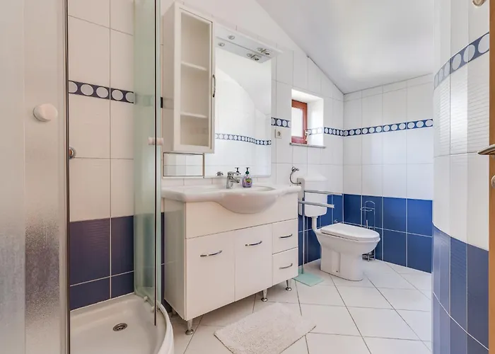 Βίλα Yellow House By Interhome Ζαντάρ