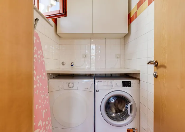 Βίλα Yellow House By Interhome Ζαντάρ