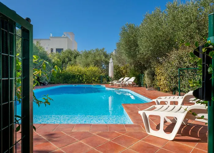 Βίλα Yellow House By Interhome