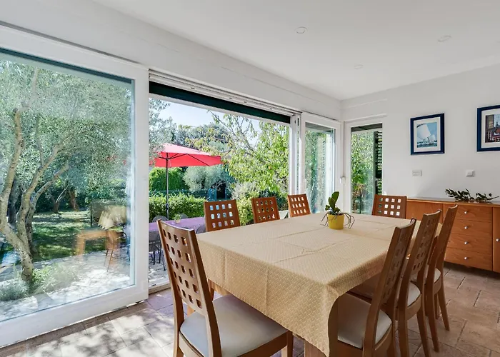 Βίλα Yellow House By Interhome Ζαντάρ